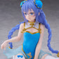Mushoku Tensei: Jobless Reincarnation Figura PVC Desktop Cute Roxy Migurdia (Chinese Dress Ver.) 13 cm