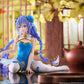 Mushoku Tensei: Jobless Reincarnation Figura PVC Desktop Cute Roxy Migurdia (Chinese Dress Ver.) 13 cm