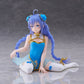 Mushoku Tensei: Jobless Reincarnation Figura PVC Desktop Cute Roxy Migurdia (Chinese Dress Ver.) 13 cm