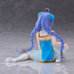 Mushoku Tensei: Jobless Reincarnation Figura PVC Desktop Cute Roxy Migurdia (Chinese Dress Ver.) 13 cm