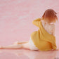 Atelier Ryza: Ever Darkness & the Secret Hideout Figura PVC Desktop Cute Ryza (Nightwear Ver.) Reissue 13 cm