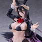 Overlord Figura PVC Moflock Albedo (Reverse Bunny Suit Ver.) 13 cm
