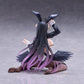 Overlord Figura PVC Moflock Albedo (Reverse Bunny Suit Ver.) 13 cm