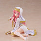 The Familiar of Zero Figura PVC Desktop Cute Louise (Miko outfit Ver.) 13 cm