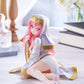 The Familiar of Zero Figura PVC Desktop Cute Louise (Miko outfit Ver.) 13 cm