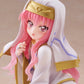 The Familiar of Zero Figura PVC Desktop Cute Louise (Miko outfit Ver.) 13 cm