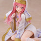 The Familiar of Zero Figura PVC Desktop Cute Louise (Miko outfit Ver.) 13 cm