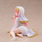 The Familiar of Zero Figura PVC Desktop Cute Louise (Miko outfit Ver.) 13 cm