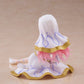 The Familiar of Zero Figura PVC Desktop Cute Louise (Miko outfit Ver.) 13 cm