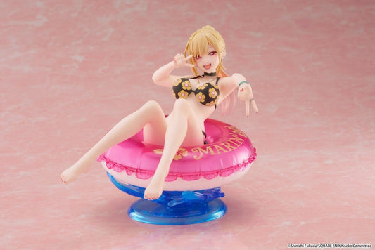 My Dress-Up Darling Figura PVC Aqua Float Girls Marin Kitagawa (Reissue) 10 cm