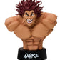 Baki Busto Taito Kuji Baki 16 cm