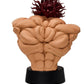 Baki Busto Taito Kuji Baki 16 cm