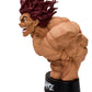 Baki Busto Taito Kuji Baki 16 cm