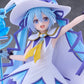 Hatsune Miku Figura PVC AMP+ Snow Miku All Stars 2014 Ver. 25 cm