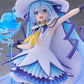 Hatsune Miku Figura PVC AMP+ Snow Miku All Stars 2014 Ver. 25 cm