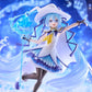 Hatsune Miku Figura PVC AMP+ Snow Miku All Stars 2014 Ver. 25 cm
