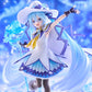 Hatsune Miku Figura PVC AMP+ Snow Miku All Stars 2014 Ver. 25 cm