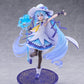 Hatsune Miku Figura PVC AMP+ Snow Miku All Stars 2014 Ver. 25 cm