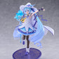 Hatsune Miku Figura PVC AMP+ Snow Miku All Stars 2014 Ver. 25 cm