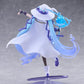 Hatsune Miku Figura PVC AMP+ Snow Miku All Stars 2014 Ver. 25 cm