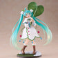 Hatsune Miku Figura PVC AMP+ Snow Miku All Stars 2015 Ver. 22 cm