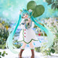 Hatsune Miku Figura PVC AMP+ Snow Miku All Stars 2015 Ver. 22 cm