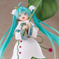 Hatsune Miku Figura PVC AMP+ Snow Miku All Stars 2015 Ver. 22 cm