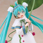 Hatsune Miku Figura PVC AMP+ Snow Miku All Stars 2015 Ver. 22 cm