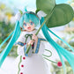 Hatsune Miku Figura PVC AMP+ Snow Miku All Stars 2015 Ver. 22 cm