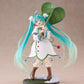 Hatsune Miku Figura PVC AMP+ Snow Miku All Stars 2015 Ver. 22 cm
