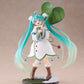 Hatsune Miku Figura PVC AMP+ Snow Miku All Stars 2015 Ver. 22 cm