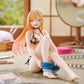 My Dress-Up Darling Figura PVC Desktop Cute Marin Kitagawa (Measured Swimsuit Ver.) Reissue 13 cm