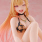 My Dress-Up Darling Figura PVC Desktop Cute Marin Kitagawa (Measured Swimsuit Ver.) Reissue 13 cm