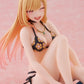 My Dress-Up Darling Figura PVC Desktop Cute Marin Kitagawa (Measured Swimsuit Ver.) Reissue 13 cm