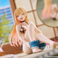 My Dress-Up Darling Figura PVC Desktop Cute Marin Kitagawa (Measured Swimsuit Ver.) Reissue 13 cm