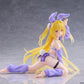 To Love-Ru Darkness Figura PVC MOFLOCK Golden Darkness (Fluffy Bunny Ver.) 13 cm