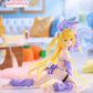 To Love-Ru Darkness Figura PVC MOFLOCK Golden Darkness (Fluffy Bunny Ver.) 13 cm