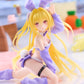 To Love-Ru Darkness Figura PVC MOFLOCK Golden Darkness (Fluffy Bunny Ver.) 13 cm