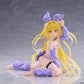 To Love-Ru Darkness Figura PVC MOFLOCK Golden Darkness (Fluffy Bunny Ver.) 13 cm