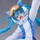 Hatsune Miku Figura PVC AMP+ Snow Miku All Stars 2016 Ver. 23 cm