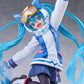 Hatsune Miku Figura PVC AMP+ Snow Miku All Stars 2016 Ver. 23 cm
