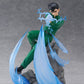Yu Yu Hakusho Figura PVC Dressta Yusuke Urameshi 18 cm