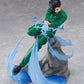 Yu Yu Hakusho Figura PVC Dressta Yusuke Urameshi 18 cm