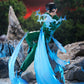 Yu Yu Hakusho Figura PVC Dressta Yusuke Urameshi 18 cm