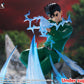 Yu Yu Hakusho Figura PVC Dressta Yusuke Urameshi 18 cm