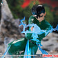 Yu Yu Hakusho Figura PVC Dressta Yusuke Urameshi 18 cm