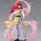 Yu Yu Hakusho Figura PVC Dressta Kurama 18 cm