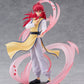 Yu Yu Hakusho Figura PVC Dressta Kurama 18 cm
