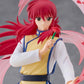 Yu Yu Hakusho Figura PVC Dressta Kurama 18 cm