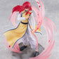 Yu Yu Hakusho Figura PVC Dressta Kurama 18 cm